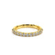 Verragio Wedding Band