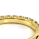 Verragio Wedding Band