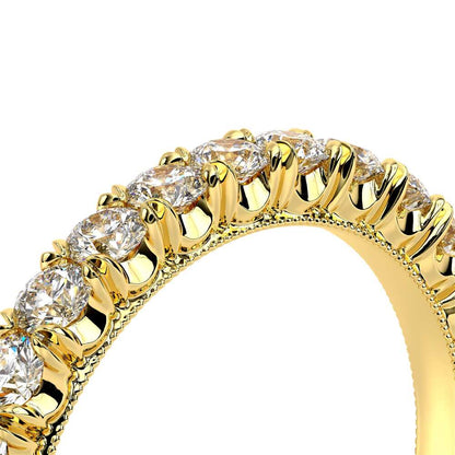 Verragio Wedding Band