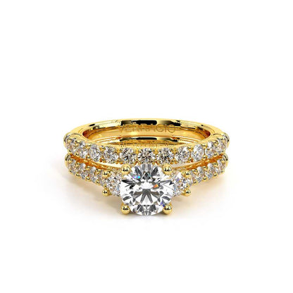 Verragio Wedding Band