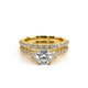 Verragio Wedding Band