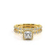 Verragio Princess Engagement Ring