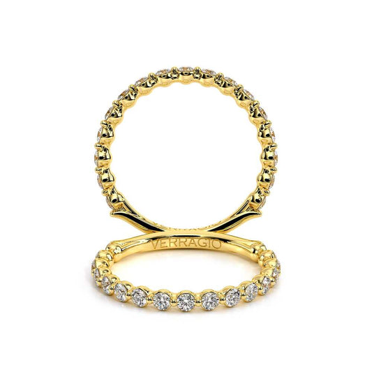 Verragio Wedding Band