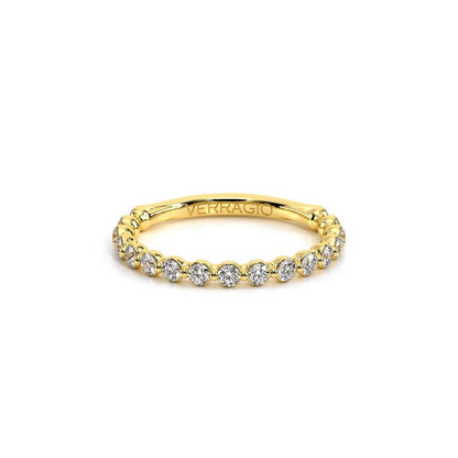 Verragio Wedding Band