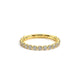 Verragio Wedding Band