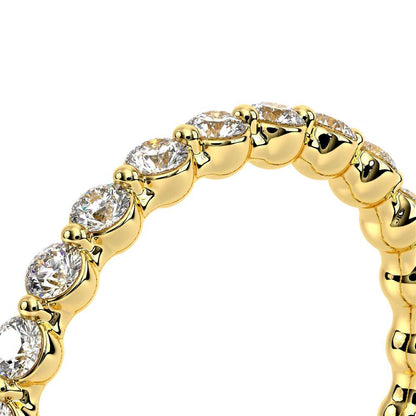 Verragio Wedding Band