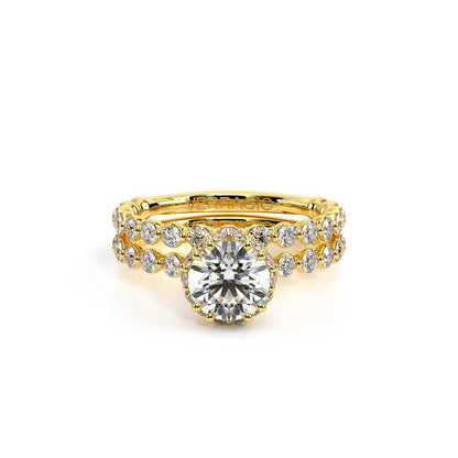 Verragio Wedding Band