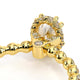 Verragio Oval Engagement Ring