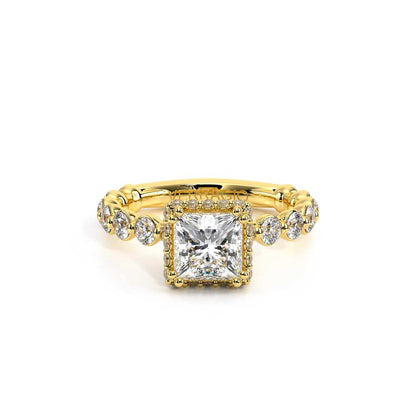 Verragio Princess Engagement Ring