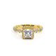Verragio Princess Engagement Ring