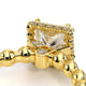 Verragio Princess Engagement Ring