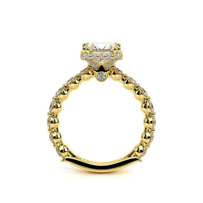 Verragio Princess Engagement Ring