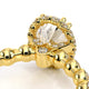 Verragio Oval Engagement Ring