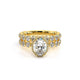 Verragio Oval Engagement Ring