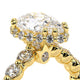 Verragio Pear Engagement Ring