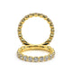 Verragio Wedding Band