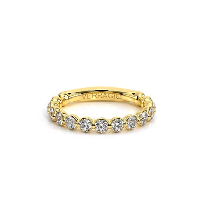 Verragio Wedding Band