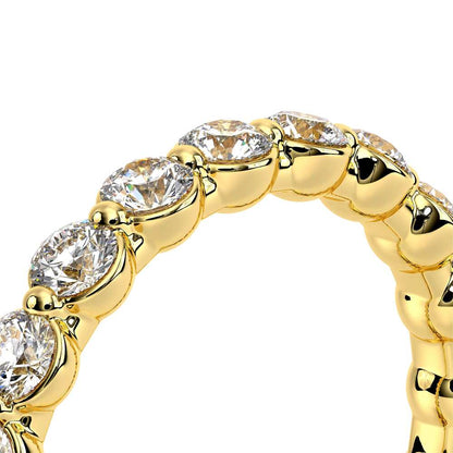 Verragio Wedding Band
