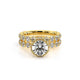 Verragio Wedding Band