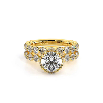 Verragio Wedding Band