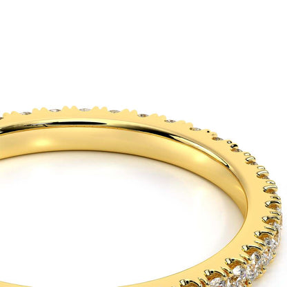 Verragio Wedding Band