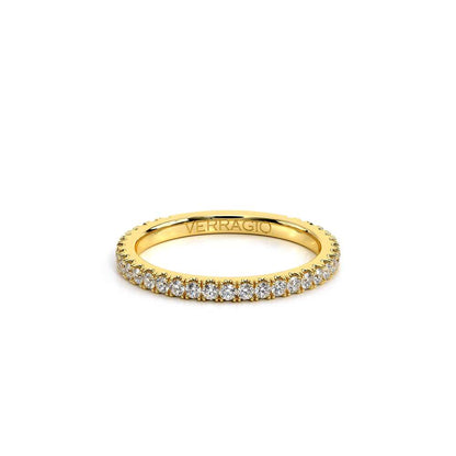 Verragio Wedding Band