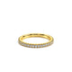 Verragio Wedding Band