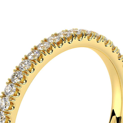 Verragio Wedding Band
