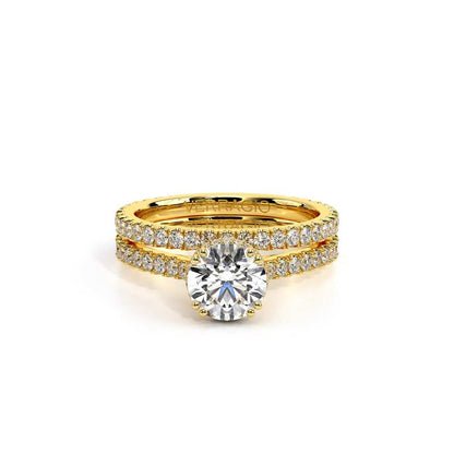 Verragio Wedding Band