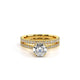 Verragio Wedding Band