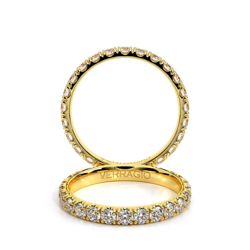 Verragio Wedding Band