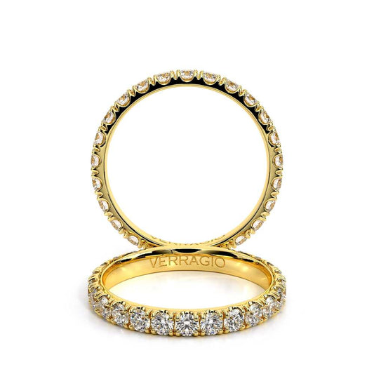 Verragio Wedding Band