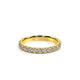 Verragio Wedding Band