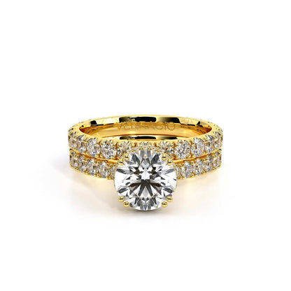 Verragio Wedding Band