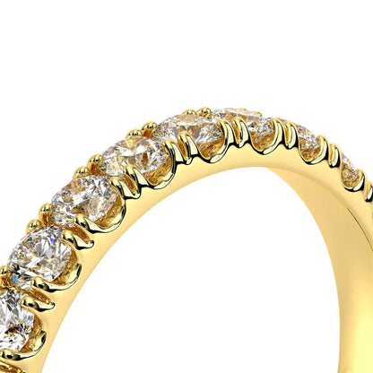 Verragio Wedding Band