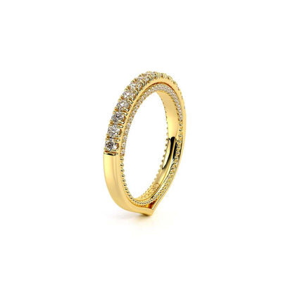 Verragio Wedding Band