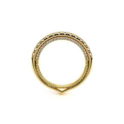 Verragio Wedding Band