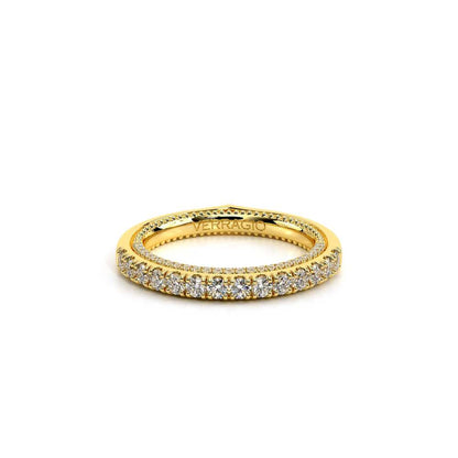 Verragio Wedding Band