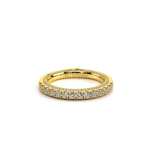 Verragio Wedding Band