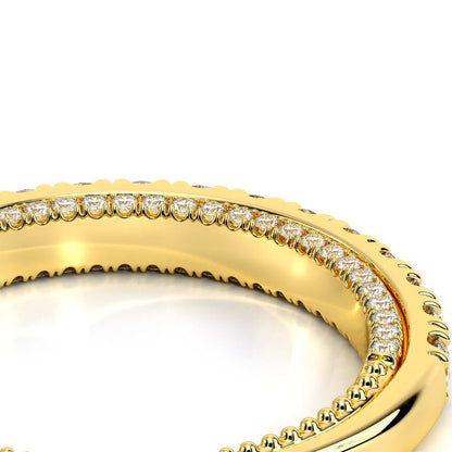 Verragio Wedding Band