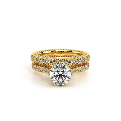 Verragio Wedding Band