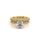 Verragio Wedding Band