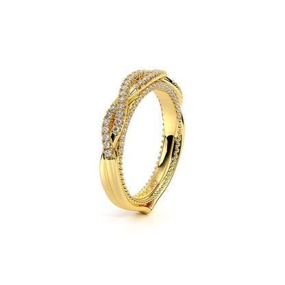 Verragio Wedding Band