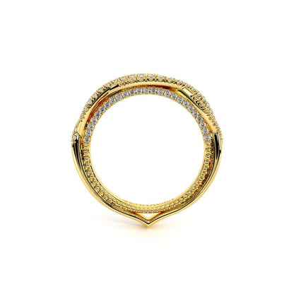 Verragio Wedding Band