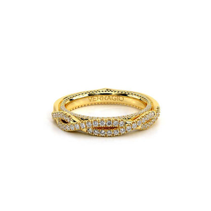 Verragio Wedding Band