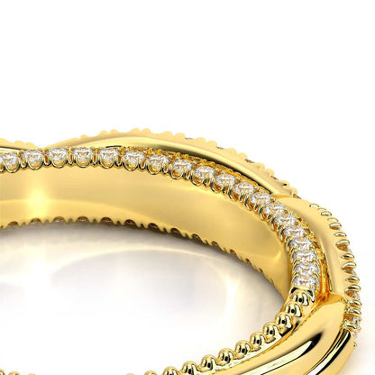 Verragio Wedding Band