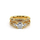 Verragio Wedding Band