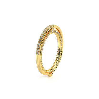 Verragio Wedding Band