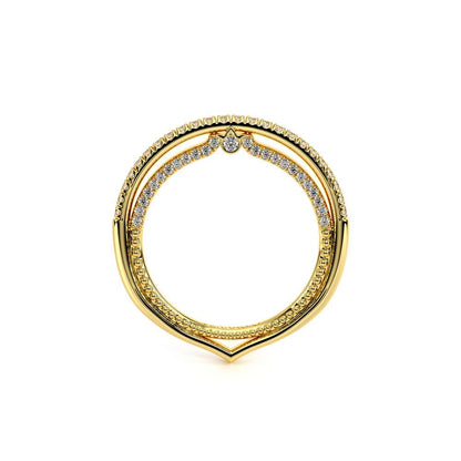 Verragio Wedding Band