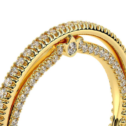 Verragio Wedding Band